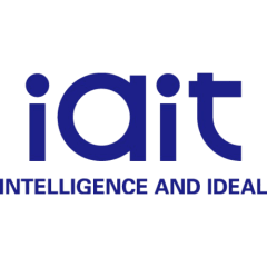 Logo di IAI TECH LTDA