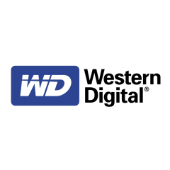 WD