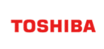 TOSHIBA