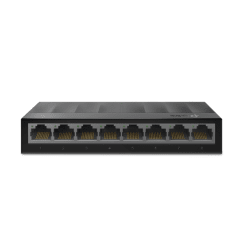 TP-LINK LS1008G Switch Escritorio de 8 Puertos 10/100/1000Mbps