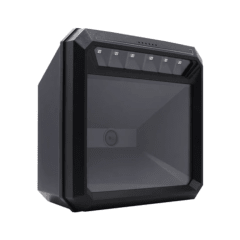 LECTOR MP7000 de codigo 1D 2D Con base,Cable USB,Nota:(QR necesita ser activado para usar)