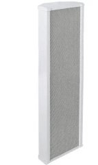 Altavoz de columna DC 12V RCA audio 60w