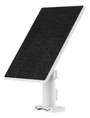 Ezviz Panel Solar Camara Bateria 5W (USB-C) CS-PSP5-R100-3M