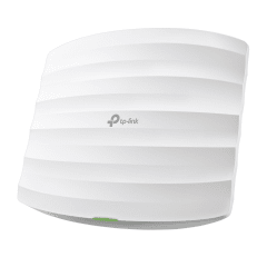 TP-LINK Punto de Acceso EAP225 AC1350 Inalámbrico Gigabit Doble Banda Para Techo