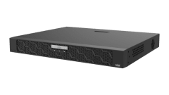 UNV NVR NVR502-32E-IX-G AcuSearch(imagen) SeekFree(texto) 32 Canales SMD LPR UMD Face People Countin