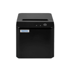 IMPRESORA XP-T80Q TERMICA 80MM USB RED MARCA Xprinter