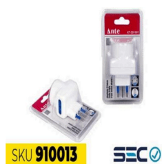 ADAPTADOR 3 TOMASAT-Z91001 SEC