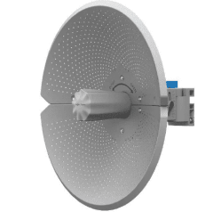 RUIJIE RG-AirMetro460G 15 KM 1000 Mbps 24 V Passive PoE,5 GHz