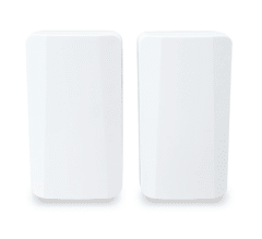 500MT KIT ANTENA *PAR IAI TECH POE 24V-0.5A 12V-1A 5-10 CAMARAS DOBLE FLUJO 2,4GHZ