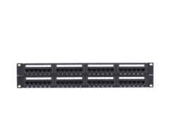 NEXXT PATCH PANEL CAT5E 24 Puertas