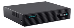 KP7 SMART MINI DC UPS 76.8Wh 2 x POE 48v dc 9v 12v