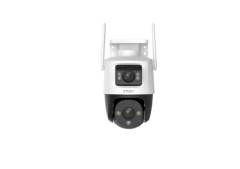 imou Cruiser PT EXTERIOR AUDIO COLOR Dual 6MP PT IPC-S7XN-6MOWED