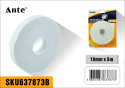 ANTE CINTA DE DOBLE CARA 1.8mm*500CM
