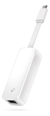 Tp-Link Adaptador red Gigabit UE300C Ethernet RJ45 USB TYPE C TIPO C