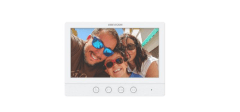 Monitor Video Portero Analogo 4 Hilos DS-KH2230T Hikvision