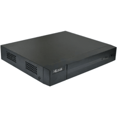DVR-216U-F2 HILOOK TVI 16+8 4K-3K-4MP-2MP-1MP,2HDD,H.264