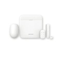 OFERTA HIK KIT Alarma 3G-4G DS-PWA48-M-KIT-WB AXPRO WiFi Hikvision