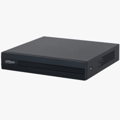DAHUA XVR DH-XVR1B04-I/T 4CH Penta-brid 1080N/720P Cooper 1U 1HDD WizSense