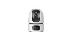 IMOU CAMARA PT RANGER DUAL PRO 3MP+3MP FULL COLOR AUDIO BIDIRECCIONAL AI Alarma IPC-S2XEN-6M0S