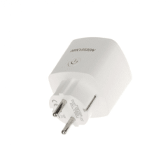 Enchufe Inteligente DS-PSP1-WB AXpro 433Mhz Hikvision