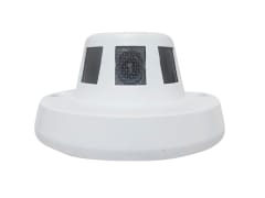 Cámara Oculta IP POE 5MP 3K 3.6mm Mic Integrado como Sensor humo