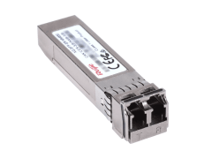 XG-SFP-SR-MM850 10GBASE-SR SFP+ 850-nm 300-m DOM Duplex LC MMF Optical Transceiver Module