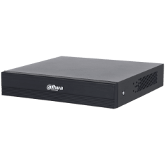 DAHUA XVR XVR1B08-I/T WizSense Penta-brid de 8 canales 1080N/720P Cooper 1U 1 HDD