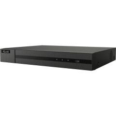NVR-108MH-C(D) Motion Detection 2.0 4K 80Mbps 8-ch IP , H.265-H.265+-H.264-H.264+, RJ45 10M-100M,SI