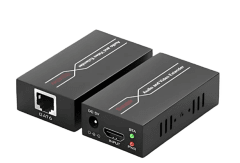150MT EXTENSOR HDMI 1080P CABLE RED