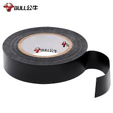 Cinta Huincha Aisladora 18mm*15metros Superior Alta Gama Color Negro
