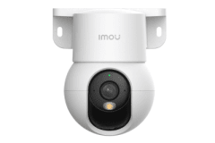 IMOU Cámara PT WiFi Interior Ranger Mini 5MP Domo Motorizado IPC-K2MN-5H1WE IA autotracking bidirecc