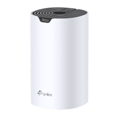TP-Link Router Deco S7 WiFi Home Mesh AC1900 doble banda MU-MIMO 3X3 3 puertos 1Gb