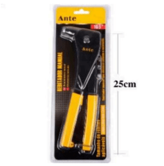 REMACHADORA ANUAL 9.5