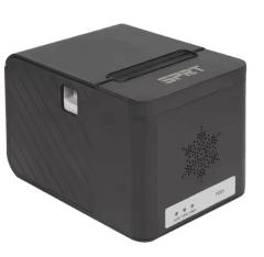 IMPRESORA TERMICA 80MM 8811 SP-POS8811 RED USB