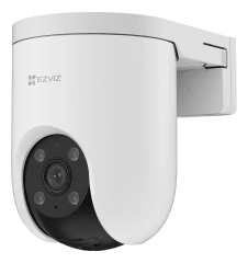 oferta MES Ezviz Camara PT WiFi H8C Pro 3K 5mp 4mm AI Audio Seguimiento Sirena Y Luz CS-H8c-R200
