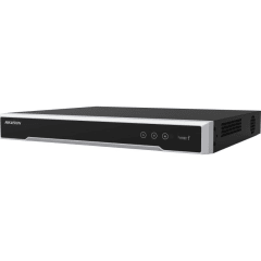 Hikvision DS-7616NI-Q2(D) NVR 16 Canales 4K 2 SATA H265+ SIN POE