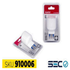 Adaptador simple AT-Z91000 SEC