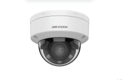 HIKVISION CAMARA IP DOMO VF DS-2CD1763G2-LIZU 6MP DualLight WDR IR 30mt IP67 IK08 VF 2.8-12mm SD has