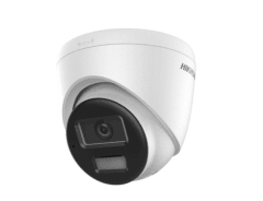 Cámara IP Domo Turret HIKVISION DS-2CD1323G2-LIUF/SL 2MP Smart Hybrid Light 2.8mm