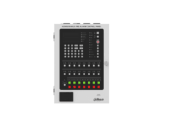 DHI-HY-1022 Panel de control de alarma contra incendios direccionable con impresora