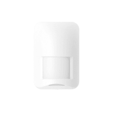 AX Home Detector PIR Inalambrico DS-PD201P10-WB Hikvision