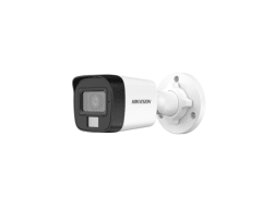 DS-2CE16K0T-EXLPF Camara TVI 3K Smart Dual Light IR20M 2.8mm Hikvision
