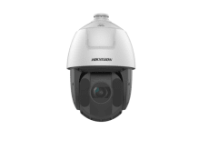 HIK HIKVISION PTZ 4MP 25x IR 150mt Darkfighter WDR