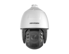 DS-2DE7A425IW-AEB HIK PTZ 4MP 25x IR 200mt AcuSense IP66 IK10 WDR Darkfighter
