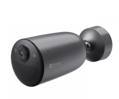 CS-EB3-R200-1K3FL4GA Camara 4G EB3 2K Con Bateria USB-C Ezviz
