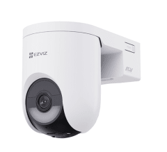 oferta MES Ezviz Camara AOV WiFi PT HB8c 2K+ Con Bateria Tipo C CS-HB8c-R100-1N4WFL