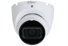 DH-HAC-HDW1200TLMN-0280B-S6. Camara Dahua HDCVI tipo eyeball 2MP IR20m fijo 2.8mm