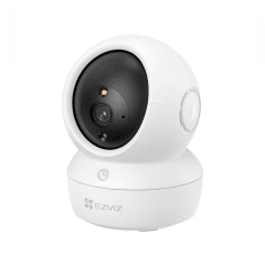oferta MES EZVIZ Camara IP 5MP 4mm WiFi H6C IR10M Seguimiento Automatico Audio CS-H6c-R105-1J5WF