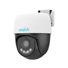 MES UNIARCH Uho-P2A-M3F4D 3MP 4mm lens Color Night Vision AUDIO Bidireccional Seguimiento Automático CAM