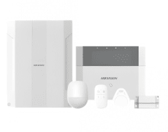 Kit Alarma AxPro Hibrido wif Red DS-PHA64-Kit-WB Hikvision
